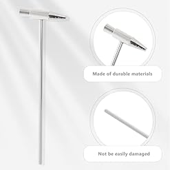 VILLFUL Réglage De L’eau Piano Musique Outil Mini Accessoire Maillet Accessoires Montre Percussion Marteaux À Main Pouce… - Les Beatles, Paul McCartney, John Lennon, RIngo Starr, George Harrison VILLFUL Réglage De L'eau Piano Musique Outil Mini Accessoire Maillet Accessoires Montre Percussion Marteaux À Main Pouce… – Image 5