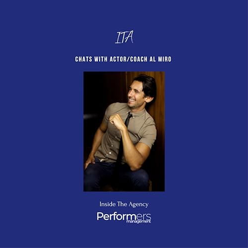 ITA chats with Actor/Coach Al Miro