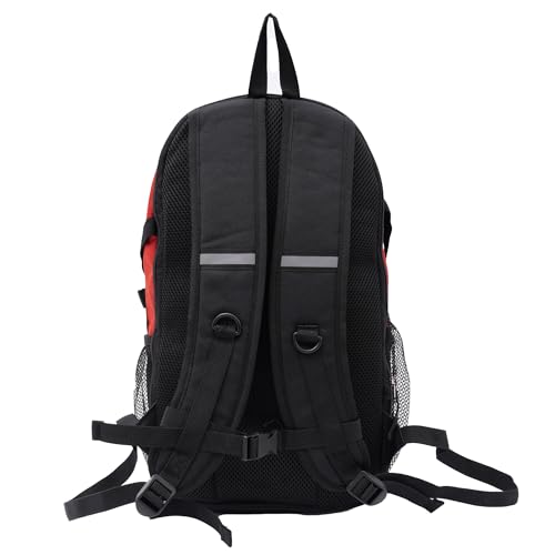 LIFEGUARD(ライフガード) Casual Bag, red, ミディアム2