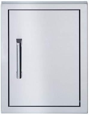 Broilmaster BSAD1722 17 x 22 Single Door for SS Gas Grills