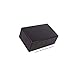 Hammond Manufacturing 1594ESBK GPABS CASE & LID