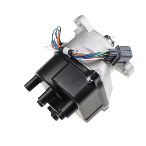 Distribuidor de encendido TD74U TC08A para Honda 1997-2000 30100P6TT01 repuesto