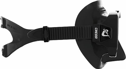 Cressi Perla, Black/Black #TOP2