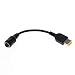 Produktbild OTB Ladegerät/Netzteil Adapter kompatibel zu Lenovo ThinkPad 0B47046 CC Schwarz