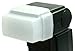 ProMaster Flash Diffuser for Nikon SB600, (Model 4687)