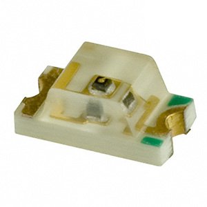 Amazon | スタンレー電気(STANLEY) チップLED PG1101W-TR (100個入