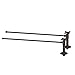 Brasstech 1/2-Inch IPS by 3/8-Inch O.D. Lavatory Supply Kit