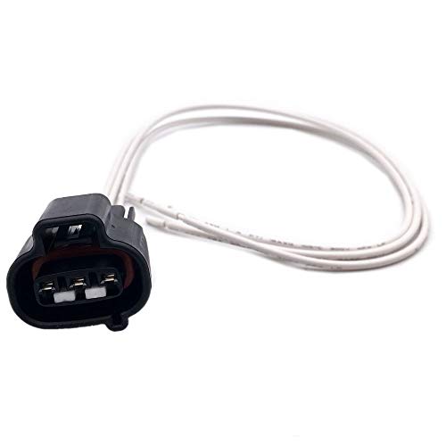 Allmost Compatible With Duramax 05-10 Lly Lb7 Lmm Camcrank Position Sensor Pi...