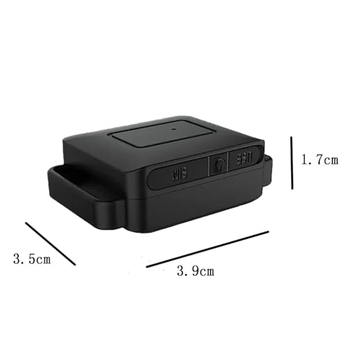 Collar GPS para mascotas con valla inalámbrica, sistema de contención eléctrico portátil para monitoreo de actividad, impermeable, recargable
