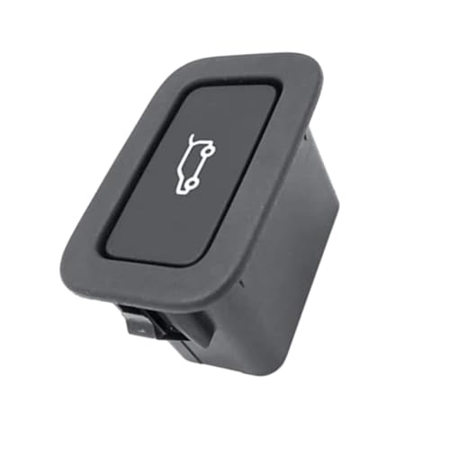 Bouton d'ouverture de hayon arrière LR040338 Land Rover Discovery Sport interrupteur 5 broches