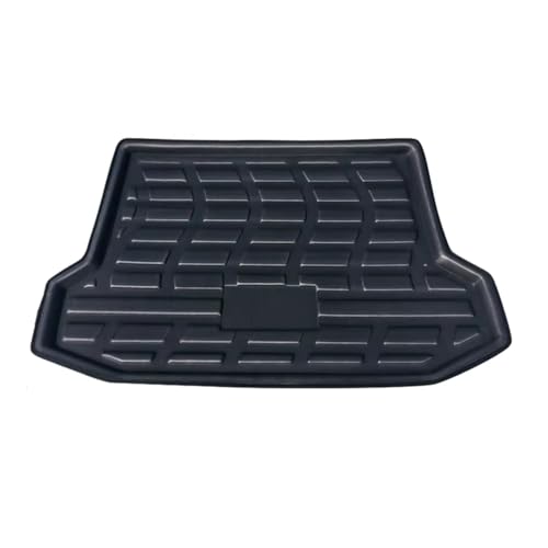 Tapis de coffre pour Toyota RAV4 2006-2012 bac sur mesure