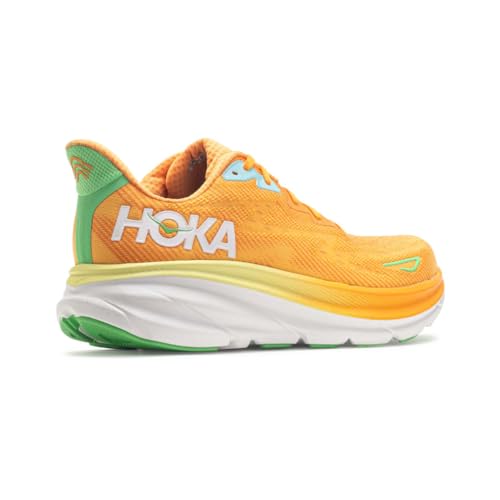 Image of Hoka Mens Clifton 9