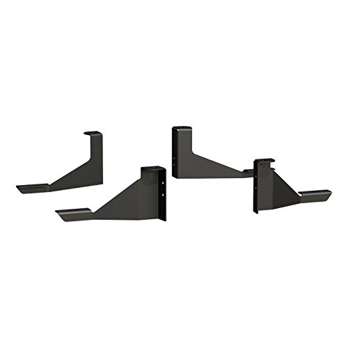 Luverne MegaStep estribos de aluminio 36 pulgadas miniatura 3