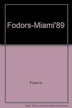 Fodors-Miami'89