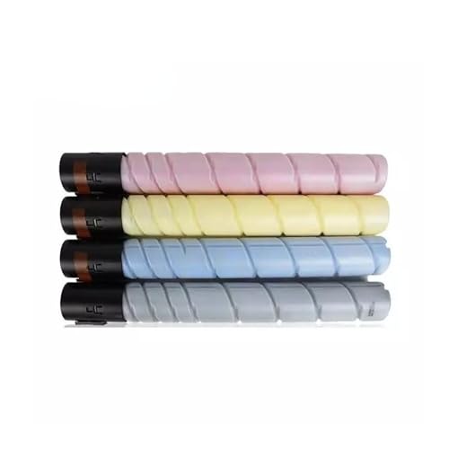 Toner TN223 TN224 premium pour Konica Minolta C7222 C7226 impression couleur nette