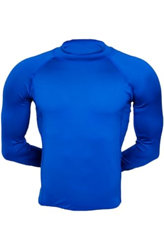 El Mejor Listado de Playera Azul Rey los 5 más buscados. 22 Playera Azul Rey marca JK SPORTS