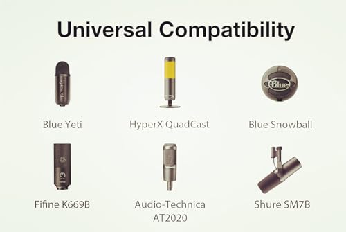Microphone Extension Rods - Image 4