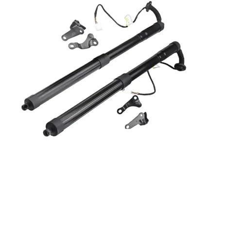 Support de levage et amortisseur pour hayon motorisé Toyota RAV4 2013-2018 vérin électrique