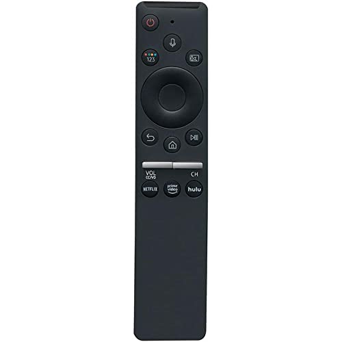 BN59-01312A Mando a distancia de voz compatible con Samsung controlador de repuesto para TV QN49LS03RAFXZA QN55Q60RAFXZA QN65Q70RAFXZA QN75Q70RAFXZA QN82Q70RAFXZA QN49Q60R Cover