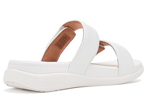 Image of FitFlop F-Mode Go Adjustable Flatform 2-Bar Slides
