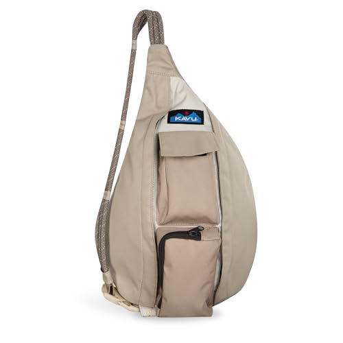 KAVU Ranchland Mini Rope Sling Pack