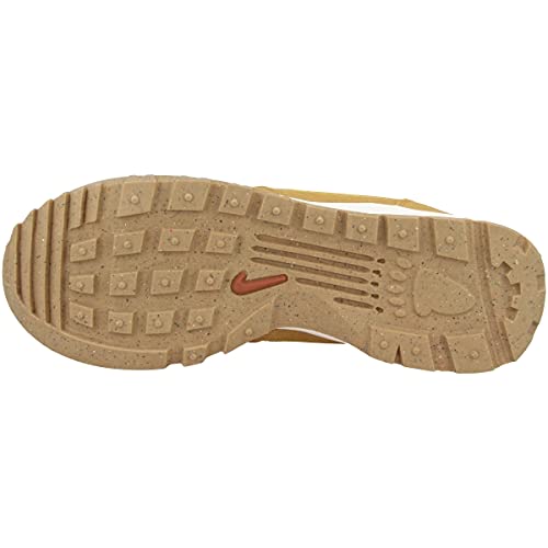 Nike Nike Hoodland Suede Mens Trainer Boots 654888 727