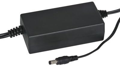 Arndt PS-2.1-5-4DAC Regulated Table Top, Power Supply, 5 Volt, 4 Amp, 20 Watt, 4.4" L x 2.1" W x 1.3" H
