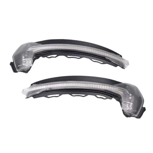 Rétroviseur latéral clignotant droit pour A3 S3 RS3 2013-2020