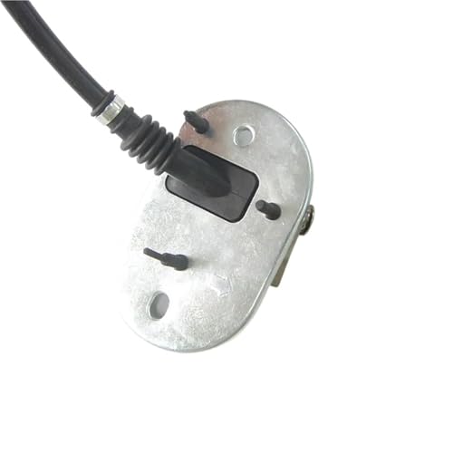 Cable de control de transmisión para Mazda 3 BK 2004-2008 motor 1.6 5