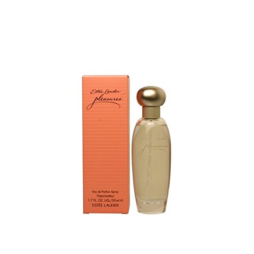 Estee Lauder Pleasures 1.7 Edp Sp For Women Fragrance:women