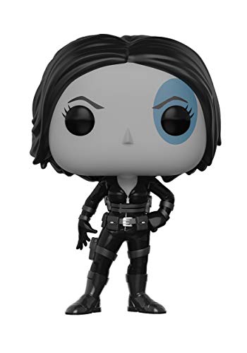 FUNKO Pop! Marvel Deadpool Parody Domino - vue 4