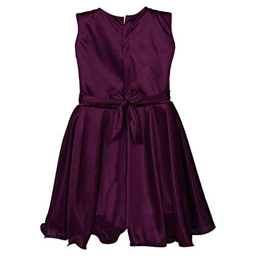 Image of Wish Karo Baby Girls Frocks Dress-(fe2644nw)