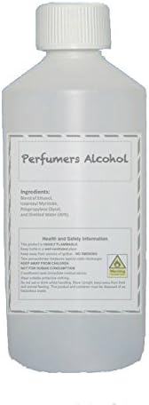 Perfumers Alcohol 100ml