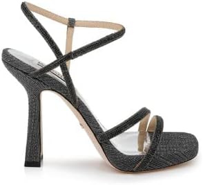 Badgley Mischka Women's Urbana Heeled Sandal - Image 9