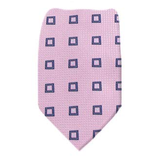 Cookie's Crisscross Neck Tie - royal/taupe/white *plaid #73*, one size