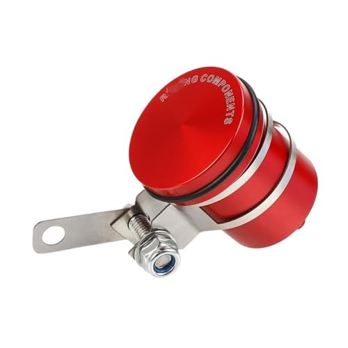 フルードリザーバーマスターシリンダーカップ SV650 SV1000 GSXR 600 750 1000 V-ストローム 650 ブレーキフルードリザーバー ブレーキ燃料ホース ブラケットタンク オイルフルードカップカバー