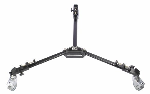 Preisvergleich Produktbild Bilora Perfect Pro Stativwagen schwarz