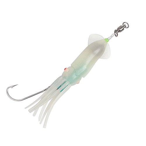 Dr.Fish LED Squid Jig