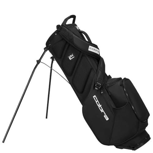 Image of Cobra Ultralight Pro Stand Golf Bag