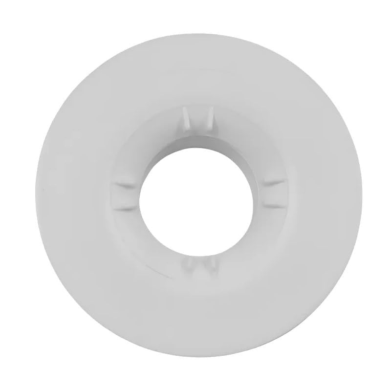 Nicoll - Taca gwintowana do odbiornika TURBOFLOW TB90 - SASP411415