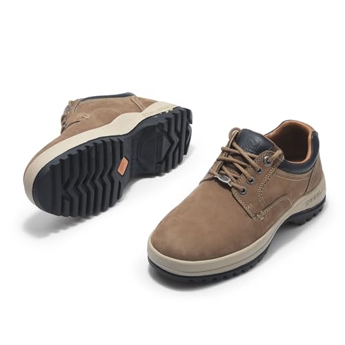 Image of Woodland Mens Ogcc 3463119 Sneaker