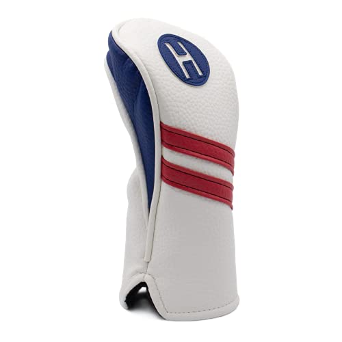 Proactive Sports Vintage Golf Club Head Cover For Hybrids