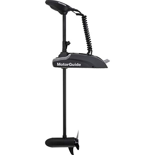 MotorGuide Xi3 Trolling Motor 70lb Fresh Water 60