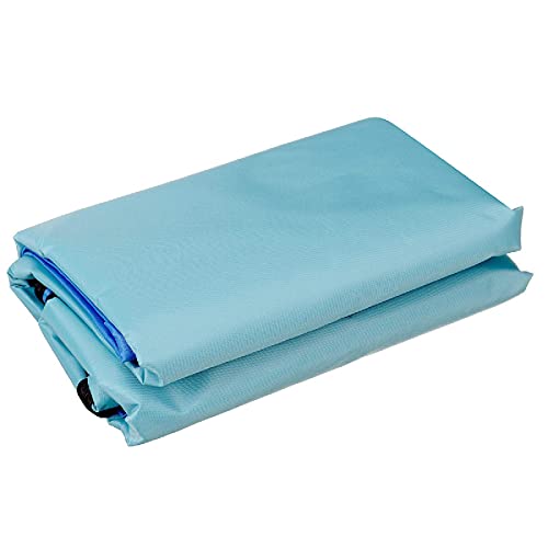 Auvent tarp pliable de hamac camping idéal pour vos voyages de liberté en plein air