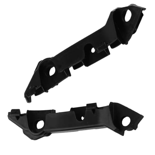 Support de pare chocs Benz Classe C W205 de qualité d'origine fixation solide - 5