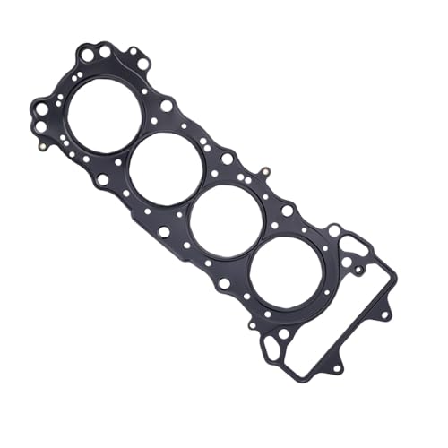 Cylindre de moteur usiné de précision compatible avec gamme CBR600F