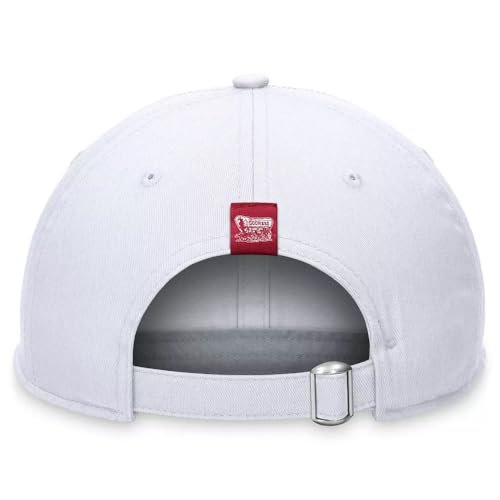 Gorra Multicolor con Logo Bordado Ajustable miniatura 7