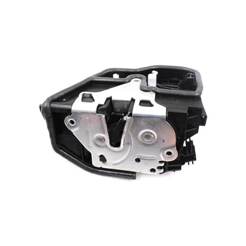 Serrure de porte BMW F20 F10 E90 51217202143 mécanisme de verrouillage central d'origine