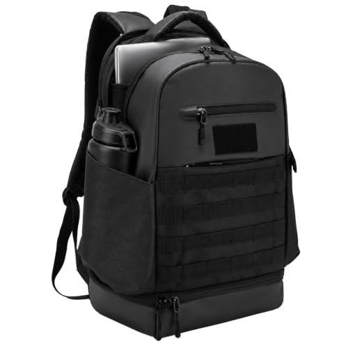 Tactical 25L Laptop Backpack
