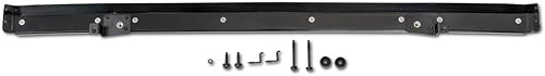 Bestop Canal de parabrisas 5121001 - Jeep Wrangler 1997-2002